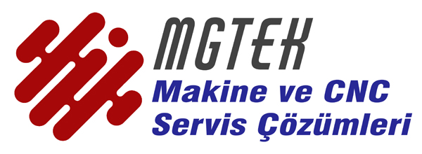 MGTEK Makine ve CNC Servis Çözümleri